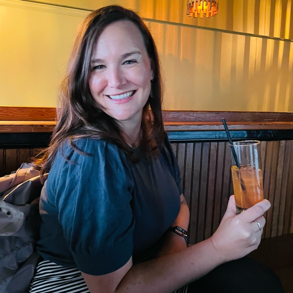 Meet your Posher, Nicole